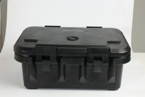 Insulated Food Pan Carrier