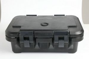 Insulated Food Pan Carrier