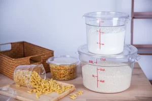 Food Storage Containers