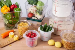 Food Storage Containers