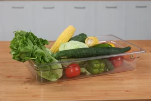 Food Storage Containers