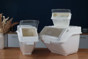 Food Storage Containers