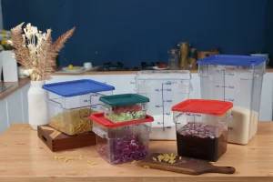 Food Storage Container