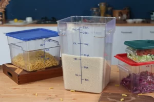 Food Storage Container