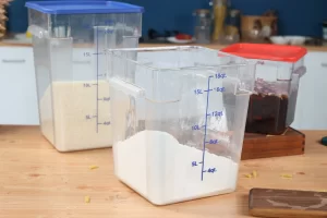 Food Storage Containers