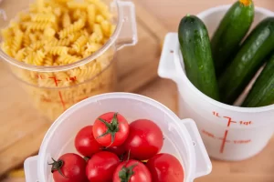 Food Storage Containers