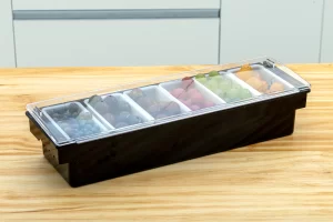 Tabletop Storage Supplies